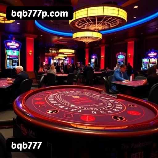 Lottery Clássica na bqb777