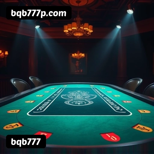 Dealers profissionais da bqb777